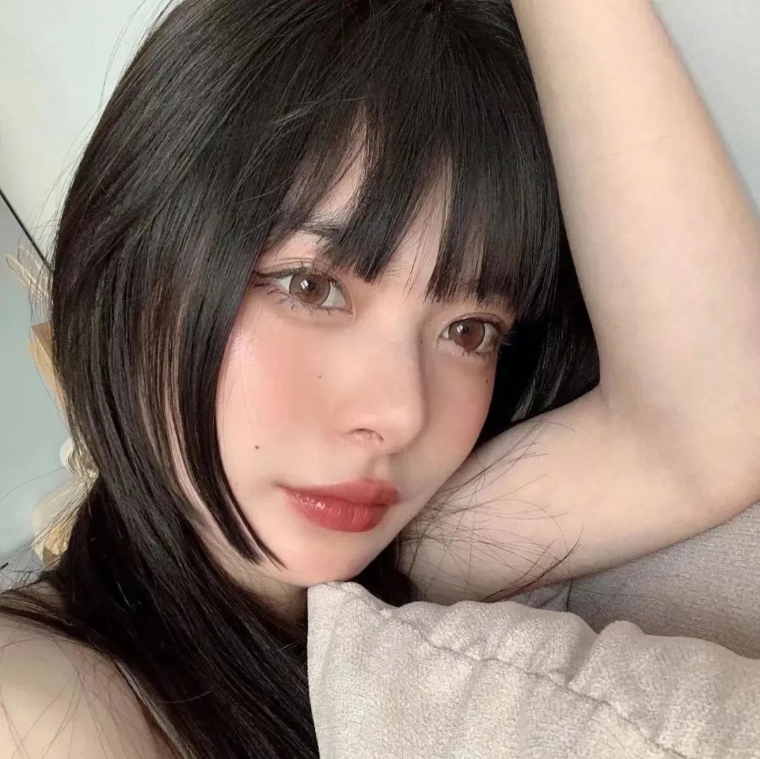 妳是恶魔