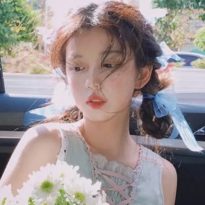 只属于我